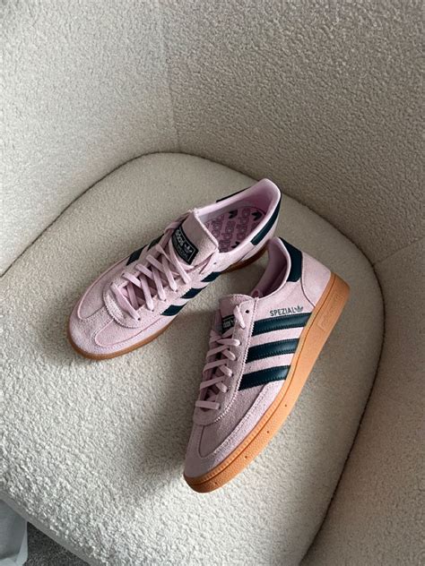 adidas spezial orange pink|Adidas samba spezial.